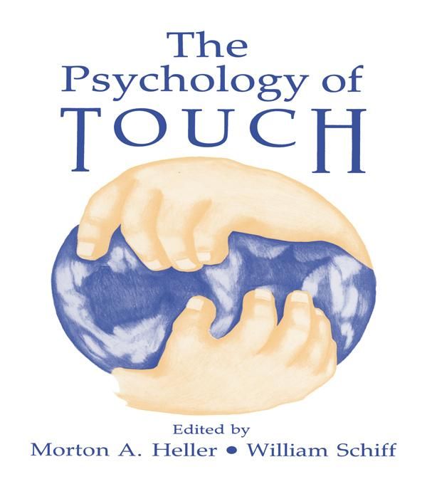 Produktbild: The Psychology of Touch