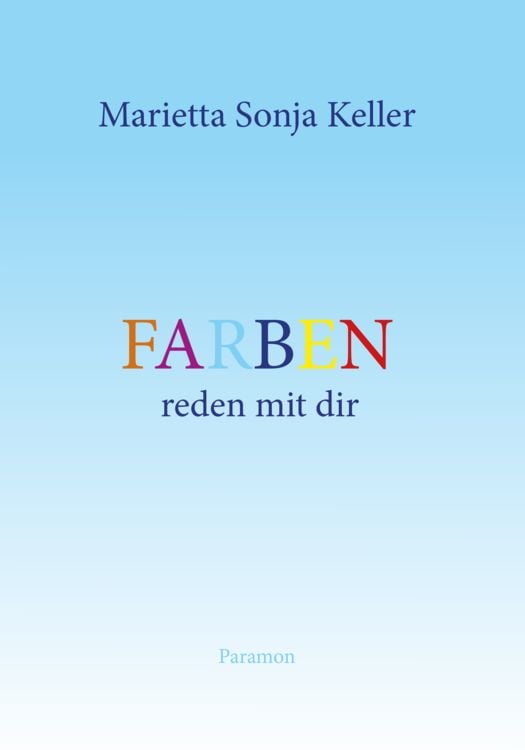 Produktbild: Farben reden mit dir