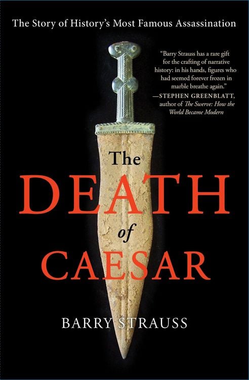 Produktbild: The Death of Caesar