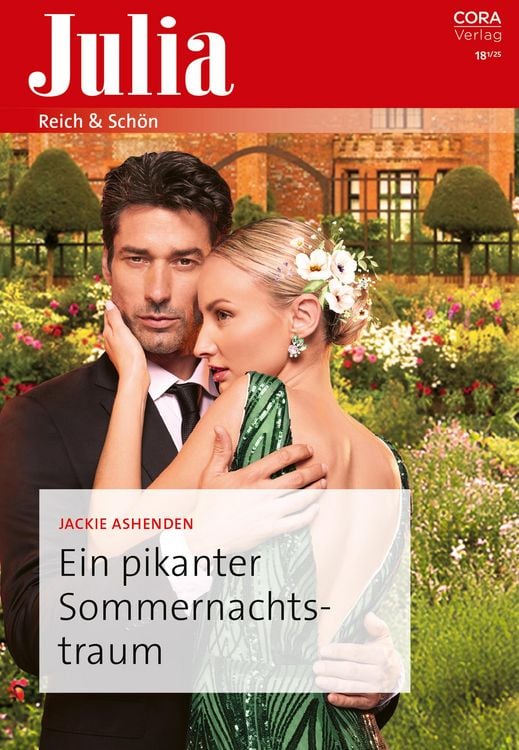 Produktbild: Ein pikanter Sommernachtstraum