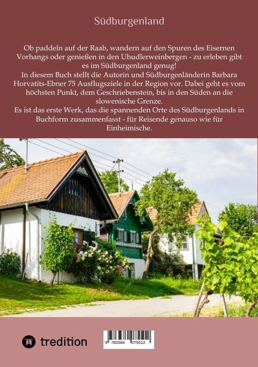 Südburgenland