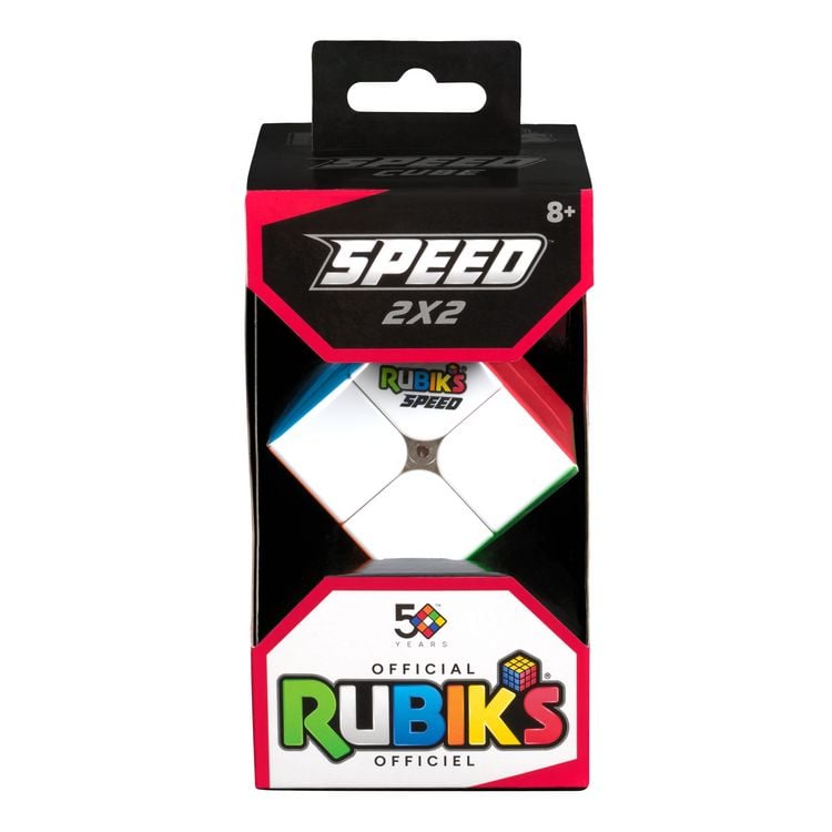 Produktbild: Rubiks 2x2 Speed Cube