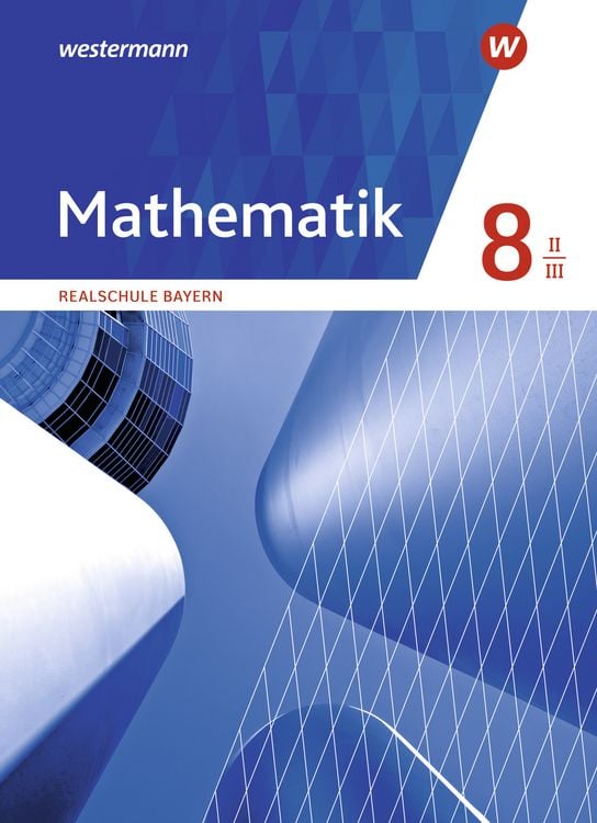 Produktbild: Mathematik - Ausgabe 2016 f&uuml;r Realschulen in Bayern