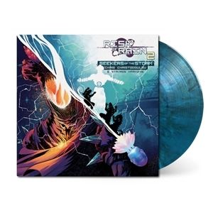 Produktbild: Risk of Rain 2: Seekers of the Storm