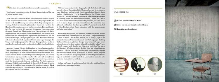 Produktbild: Escape Room. Der Schatten des Raben