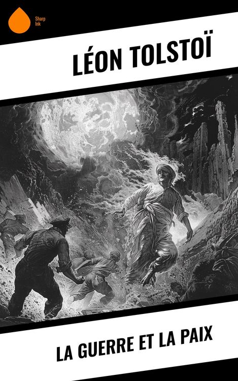 Produktbild: La Guerre et la Paix