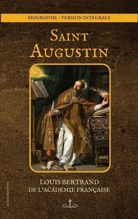 Produktbild: Saint Augustin