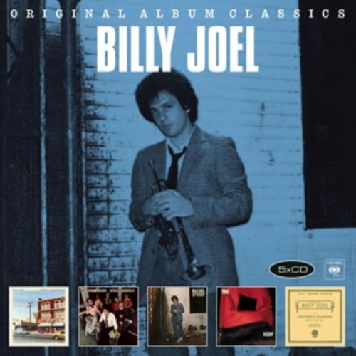 Produktbild: Original Album Classics #2