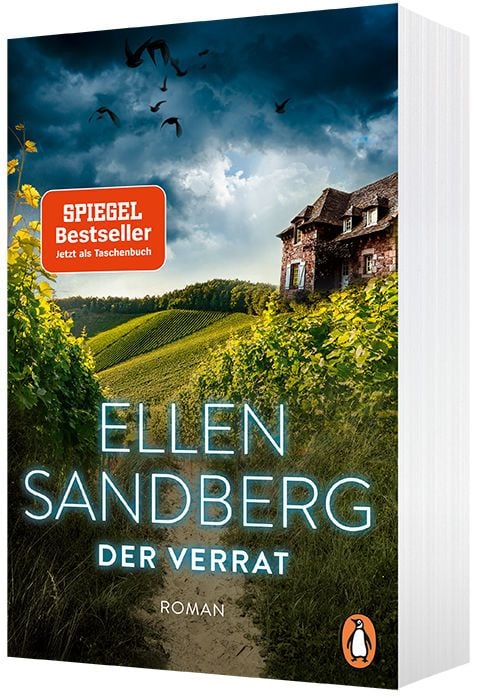 Produktbild: Der Verrat