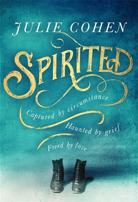 Produktbild: Spirited