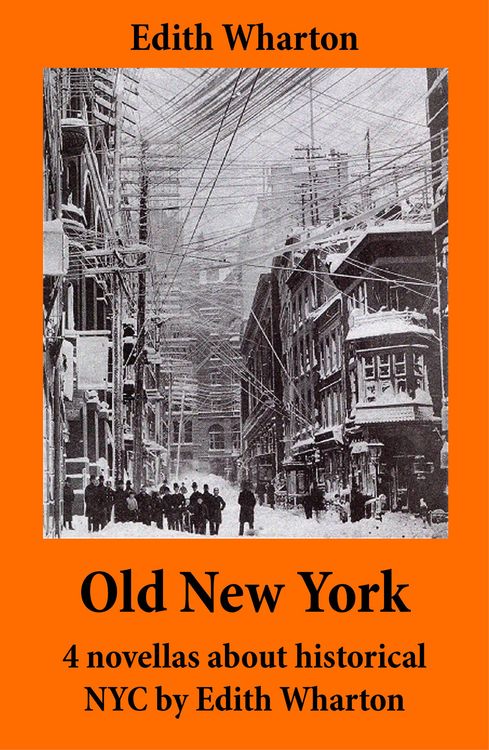 Produktbild: Old New York