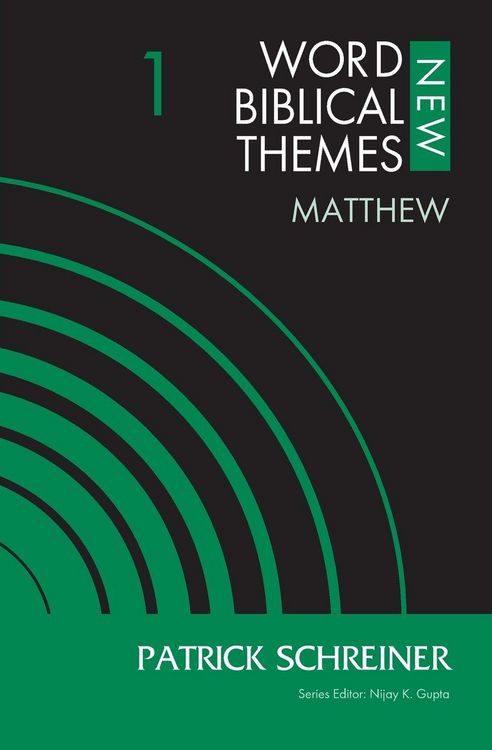 Produktbild: Matthew, Volume 1
