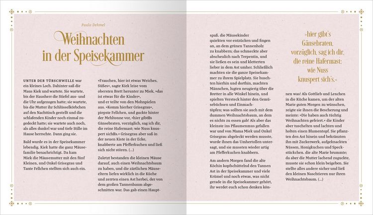 Produktbild: Vanille, Zimt und Weihnachtsduft