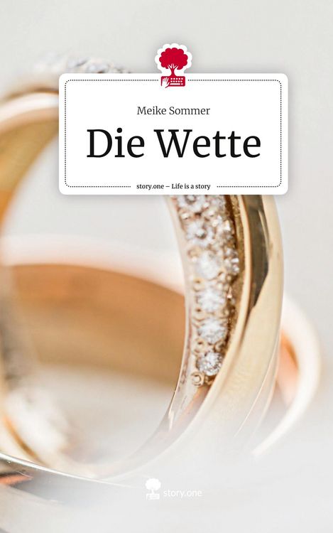 Produktbild: Die Wette. Life is a Story - story.one
