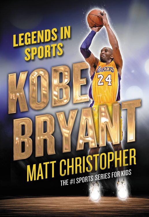 Produktbild: Kobe Bryant
