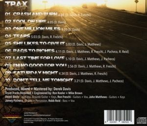 Produktbild: Revelation Highway