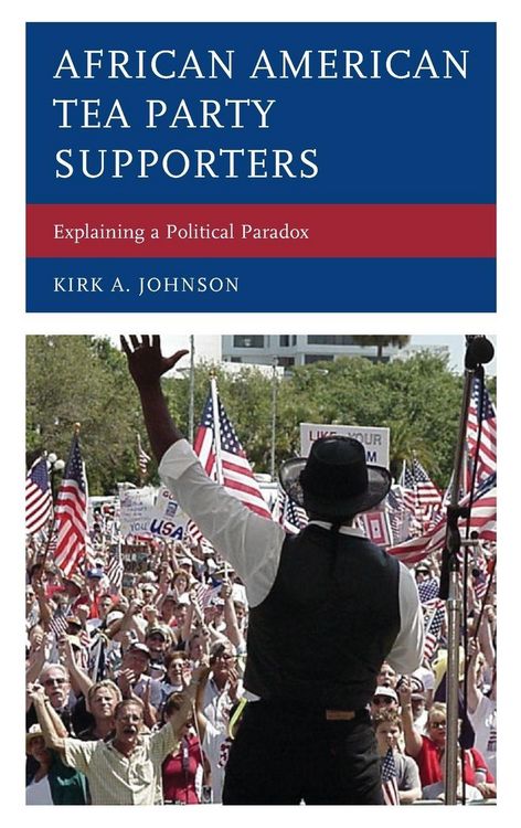 Produktbild: African American Tea Party Supporters