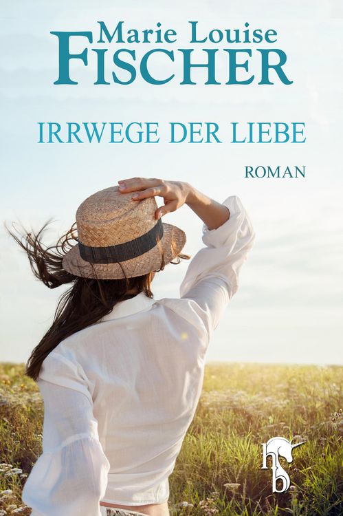 Produktbild: Irrwege der Liebe