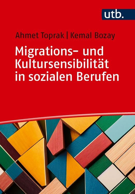Produktbild: Migrations- und Kultursensibilit&auml;t in sozialen Berufen