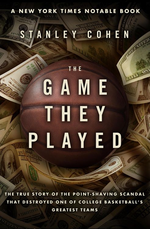 Produktbild: The Game They Played
