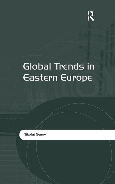 Produktbild: Global Trends in Eastern Europe