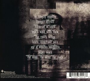 Produktbild: A Line Of Deathless Kings (Digipak)