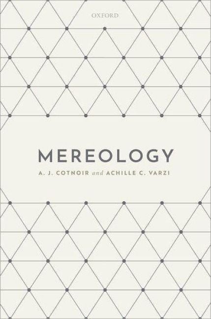 Produktbild: Mereology