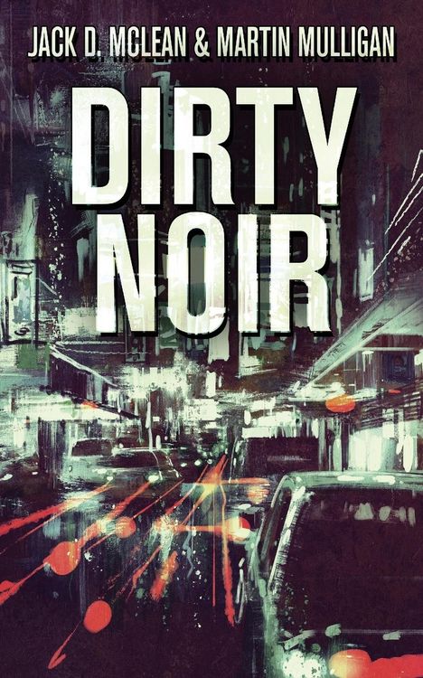 Produktbild: Dirty Noir