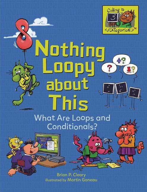 Produktbild: Nothing Loopy about This