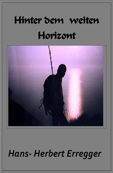 Produktbild: Hinter dem weiten Horizont