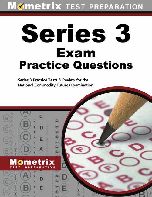 Produktbild: Series 3 Exam Practice Questions