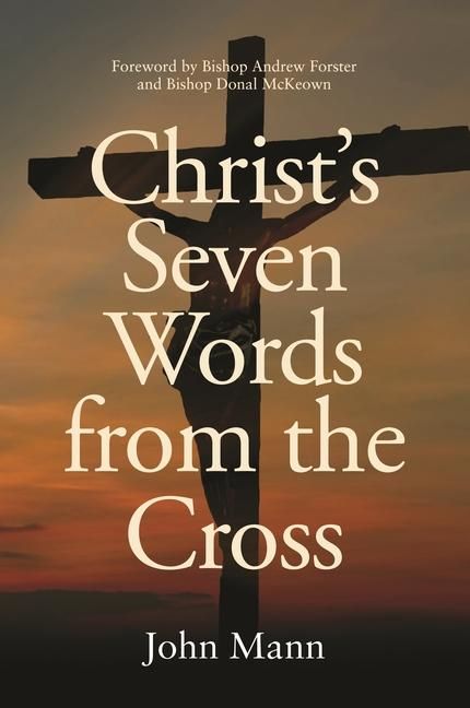 Produktbild: Christ's Seven Words from the Cross