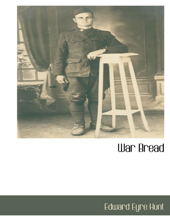 Produktbild: War Bread