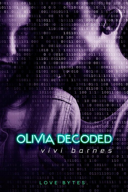 Produktbild: Olivia Decoded