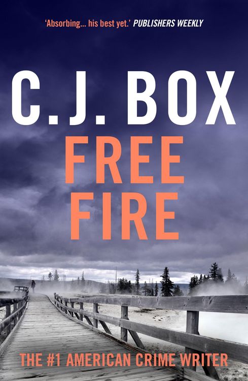 Produktbild: Free Fire