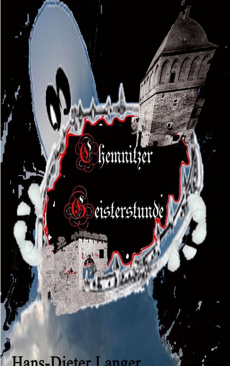Produktbild: Chemnitzer Geisterstunde