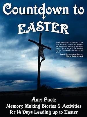Produktbild: Countdown to Easter