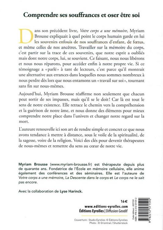 Produktbild: Au risque d'etre soi