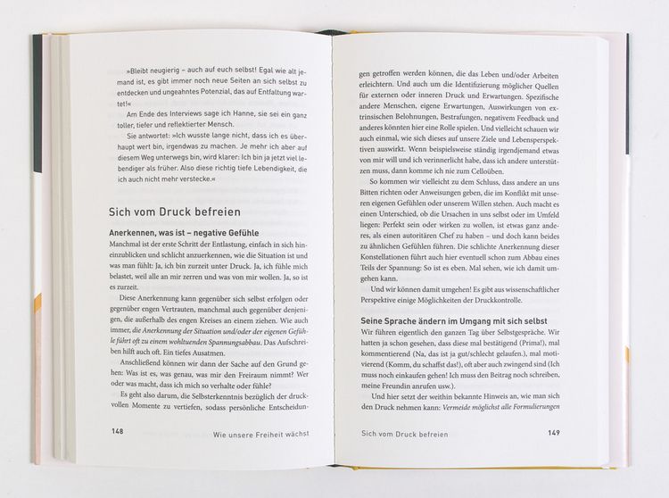 Produktbild: Aufbrechen