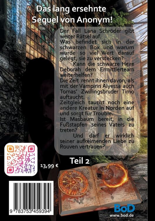Produktbild: Verborgen