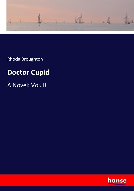 Produktbild: Doctor Cupid