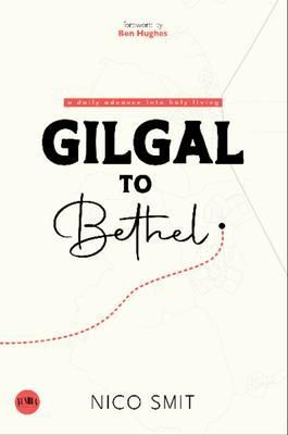 Produktbild: Gilgal To Bethel