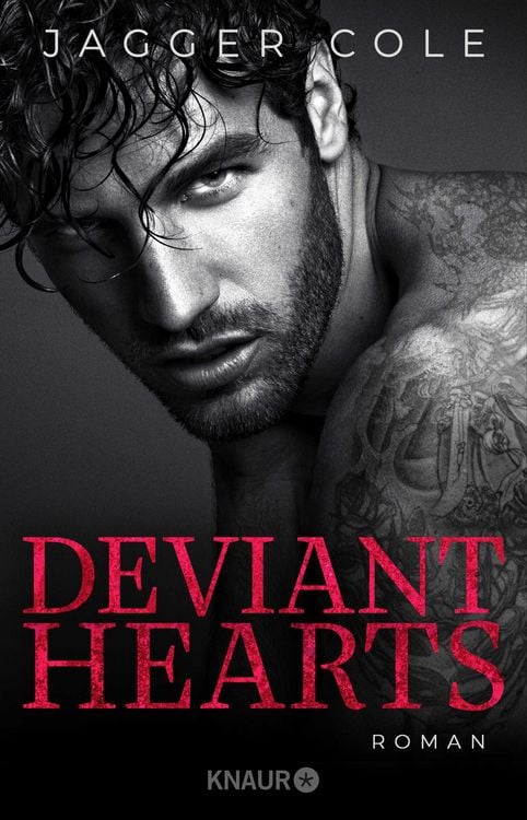 Produktbild: Deviant Hearts (Deutsche Ausgabe)