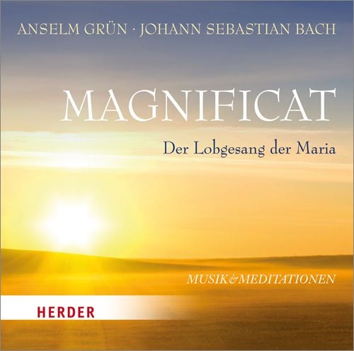Produktbild: Magnificat
