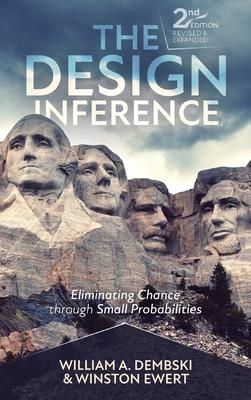 Produktbild: The Design Inference