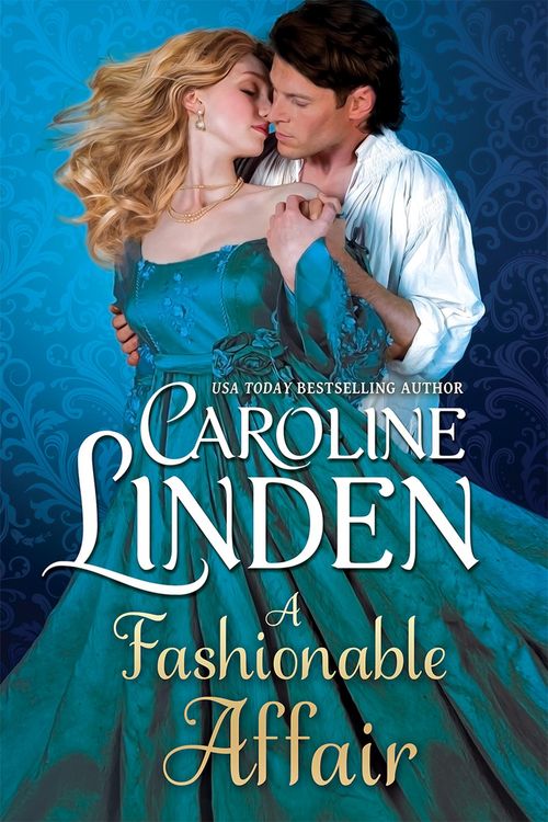 Produktbild: A Fashionable Affair