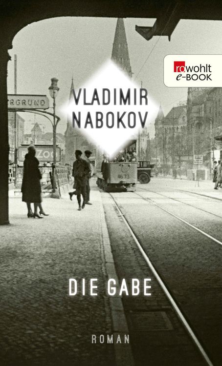 Produktbild: Die Gabe