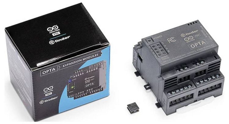 Produktbild: Arduino AFX00005 Erweiterungsmodul