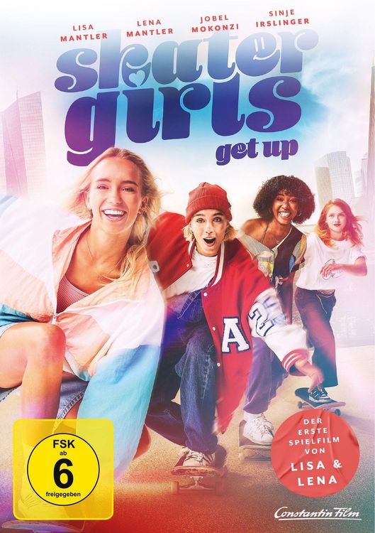Produktbild: Get Up