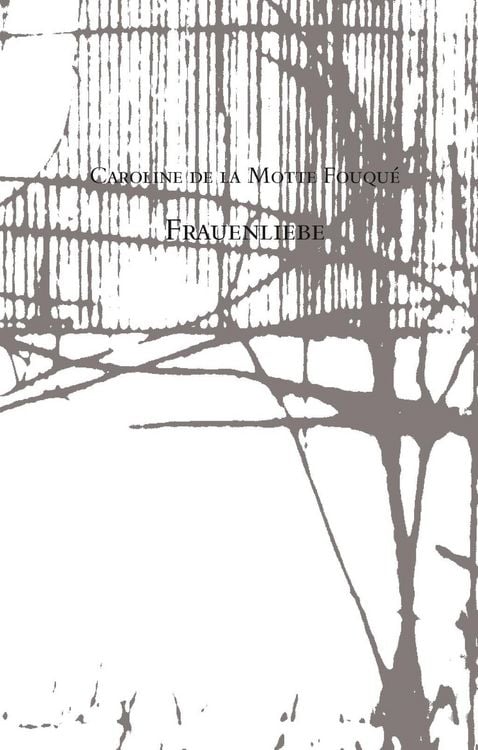 Produktbild: Frauenliebe